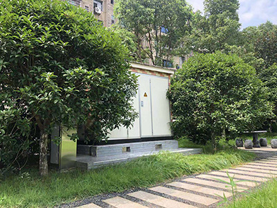 益陽電力安裝,益陽電力工程,益陽匯捷電力,益陽電力施工