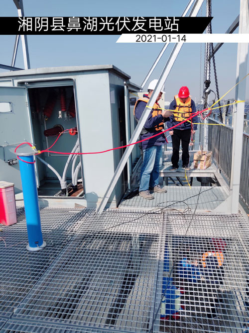 益陽電力安裝,益陽電力工程,益陽匯捷電力,益陽電力施工